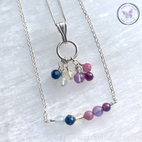 Family Birthstone Jewellery